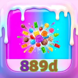889d