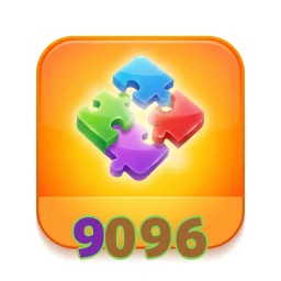 9096