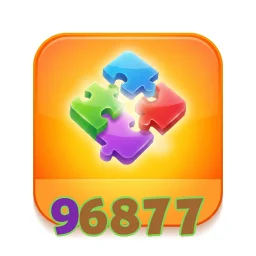 96877