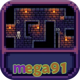mega91