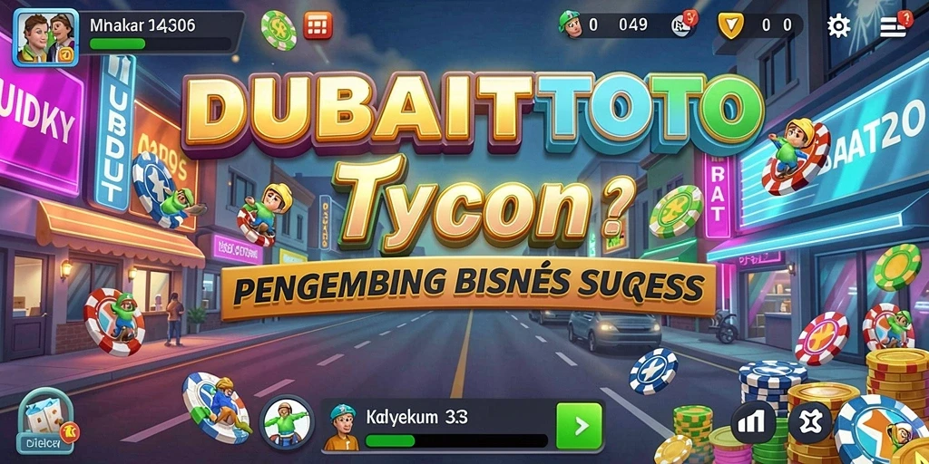 Visual de 778BET