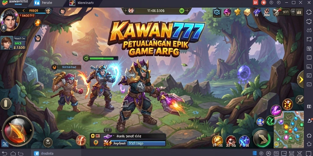Visual de BKBET