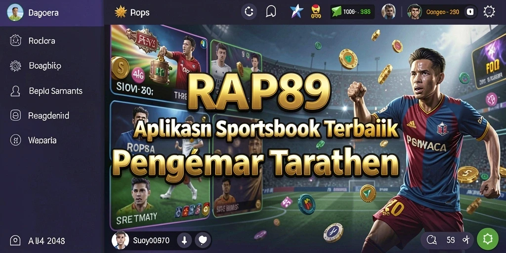 Visual de RUGBYPG