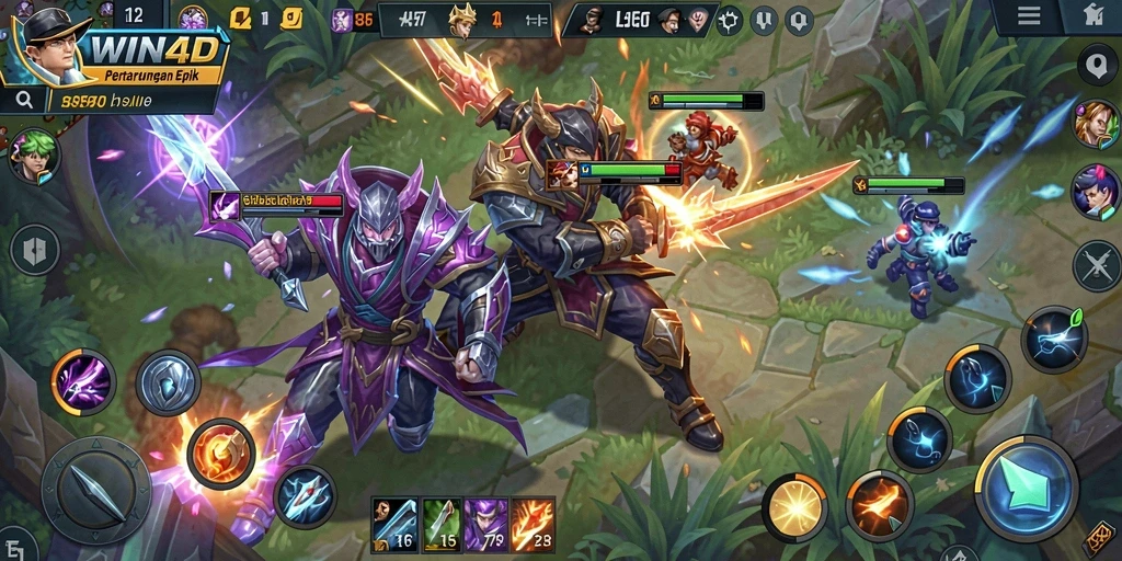 Visual de JDCBET